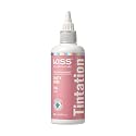 Red by Kiss Tintation Semi Permanent Hair Color, Aloe Vera Water Based, Argan Oil, Olive Oil, Collagen & Keratin, Long-Lasting Color Dye (Dusty Rose Beauty & Personal Care Red by Kiss