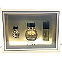 Victoria's Secret Bare 3 Piece Luxe Fragrance Gift Set: 1.7 oz. Eau de Parfum, 1.0 oz Perfume Oil & 0.25 Eau de Parfum Beauty & Personal Care Victoria's Secret