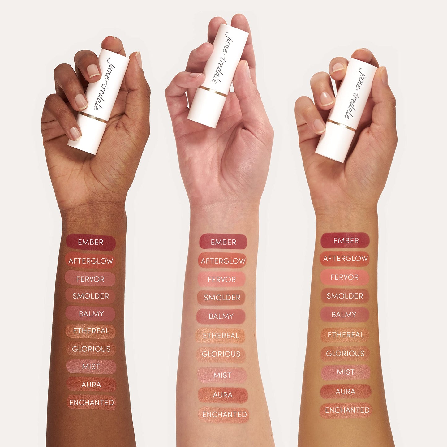 jane iredale Glow Time Blush Stick Beauty & Personal Care jane iredale