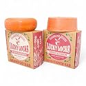 Lucky Locks | Pick Your Scent | Natural Shampoo & Conditioner Bar Set | Zero Waste Hair Care | Sulfate Free (Spring Blossom) Beauty & Personal Care Hammond Herbs