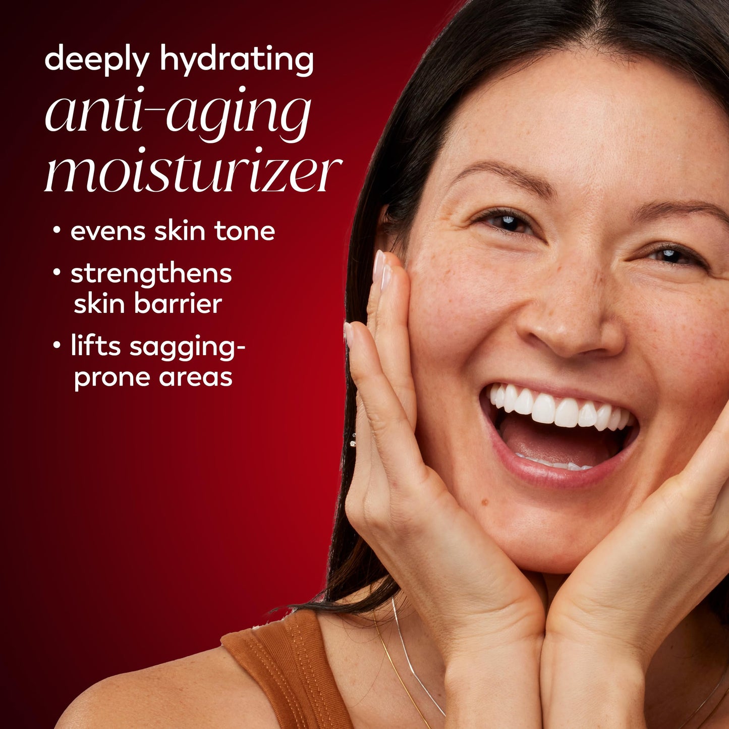 Olay Regenerist Niacinamide+Peptide 24 Hydrating Moisturizer - 1.7oz Beauty & Personal Care Olay