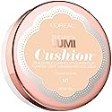 L'Oréal Paris True Match Lumi Cushion Foundation, N1 Soft Ivory, 0.51 oz. Beauty & Personal Care L'Oreal Paris