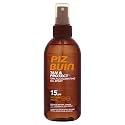Piz Buin Tan and Protect Accelerating Oil Spray with SPF15 150 ml by Piz Buin Beauty & Personal Care Piz Buin
