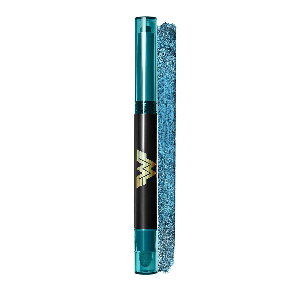 REVLON ColorStay Glaze Stick Eye Shadowliner, Longlasting Shimmer Cream Shadow and Liner Makeup in Blue, 875 Sapphire, 0.037 oz Beauty & Personal Care REVLON