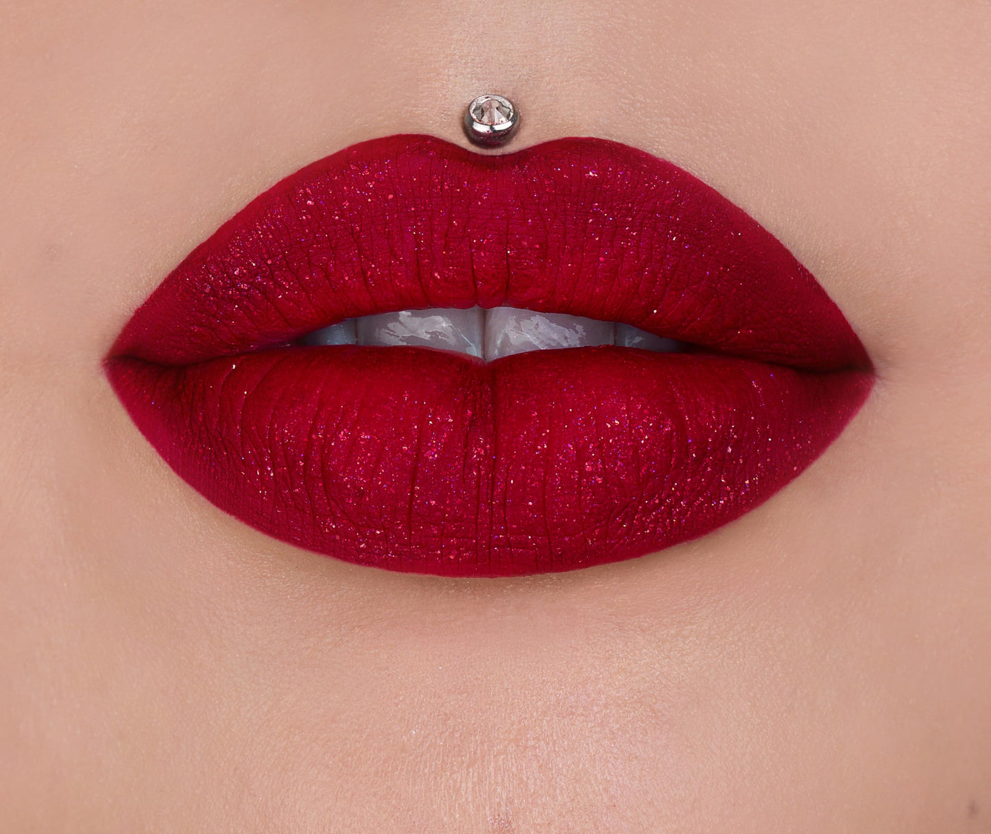 Jeffree Star Cosmetics Velour Liquid Lipstick, 0.19 fl oz, Long-lasting Matte Finish (Hi, How Are Ya?) Beauty & Personal Care Jeffree Star