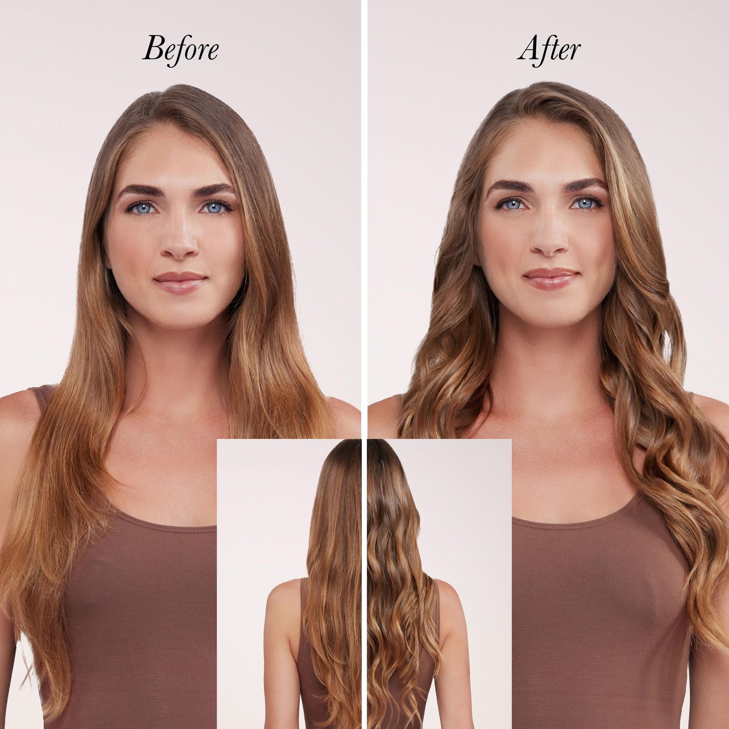 L'ANGE HAIR Sea Salt Texturizing Spray For Effortless Beachy Waves & Volume | Mineral-infused Sea Salt Hair Spray For Touchable Hold & Long-lasting Beauty & Personal Care L'ANGE HAIR