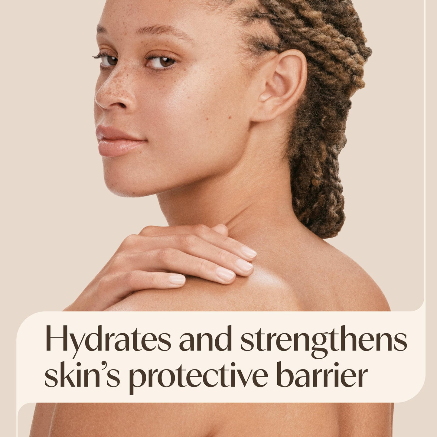 Aveeno Daily Moisturizing Body Lotion for Normal to Dry Skin with Soothing Prebiotic Oat, Non Greasy, Non Comedogenic, Fragrance Free Body Lotion Beauty & Personal Care Aveeno