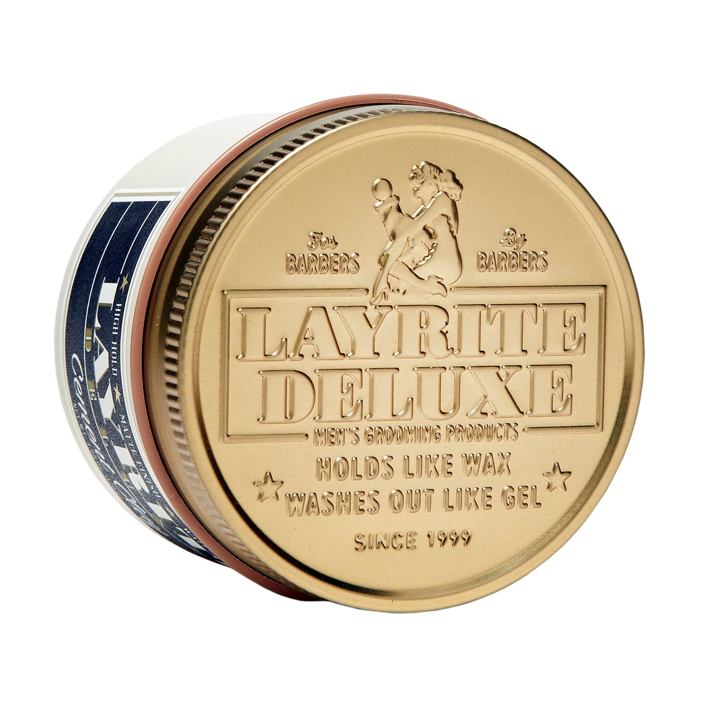 Layrite Cement Hair Clay, 4.25 Ounce Beauty & Personal Care Layrite