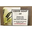 Don Cestone Fitness Covid Soap 19 Beauty & Personal Care Don Cestone Fitness
