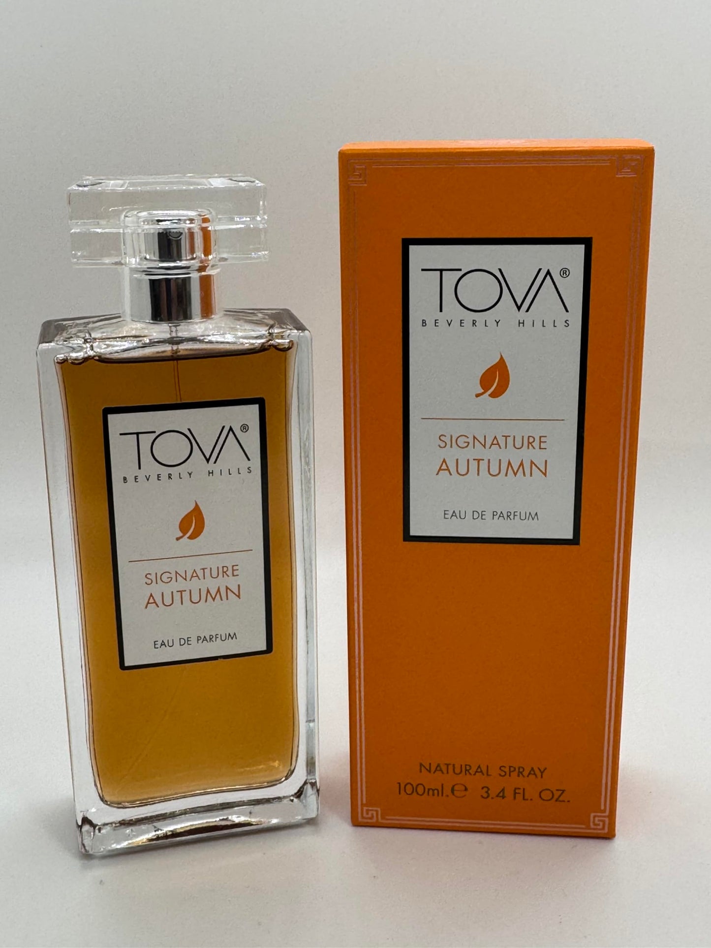 Tova Signature Autumn By Tova, 3.4 Oz EDP Spray for Women Beauty & Personal Care Tova
