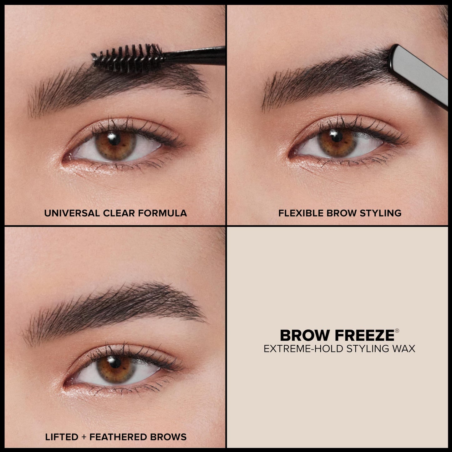 Anastasia Beverly Hills - Brow Freeze - 1oz Beauty & Personal Care Anastasia Beverly Hills