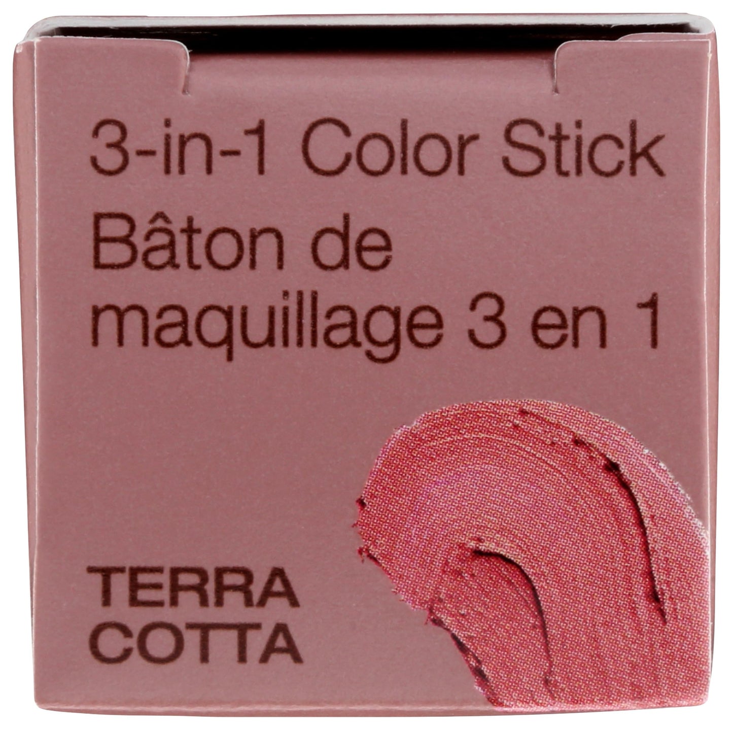MINERAL FUSION Terra Cotta 3-In-1 Color Stick, 0.16 OZ Beauty & Personal Care Mineral Fusion