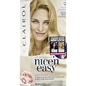 Clairol Nice 'n Easy Permanent Color [9] Light Blonde 1 Kit Beauty & Personal Care Clairol