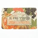Nesti Dante Nesti dante il frutteto nourishing soap - pomegranate and blackcurrant, 8.8oz, 8.8 Ounce Beauty & Personal Care Nesti Dante