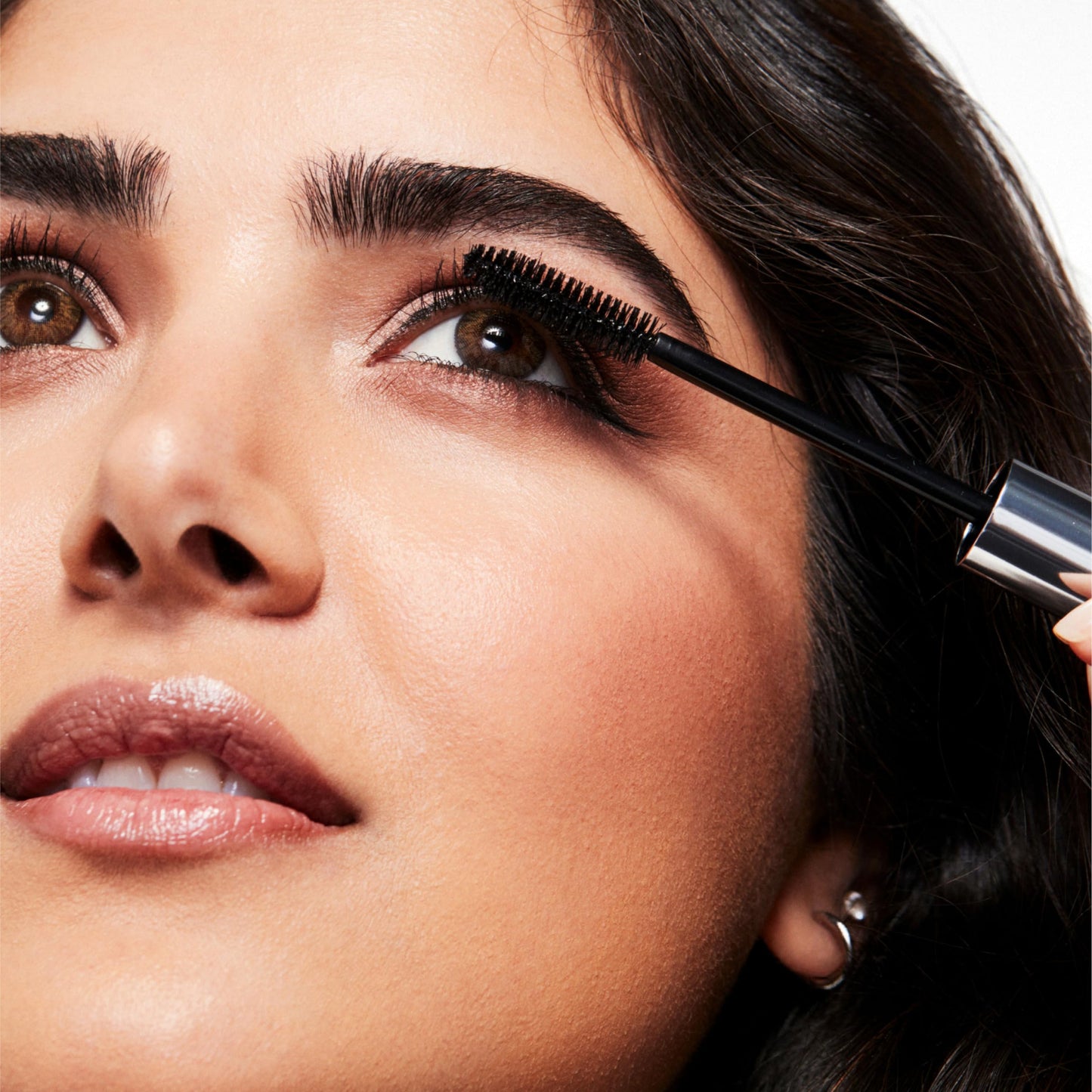 Clinique Lash Doubling Mascara | Length, Defining + Safe for Sensitive Eyes, Black, 1 Fl Oz Beauty & Personal Care Clinique