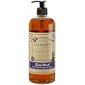 A LA MAISON Body Wash - Lavender - 25.36 fl oz Beauty & Personal Care A LA MAISON