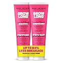 Marc Anthony Shampoo and Conditioner Gift Set, Grow Long Biotin - Anti-Frizz Deep Conditioner For Split Ends & Breakage - Vitamin E, Caffeine Beauty & Personal Care Marc Anthony