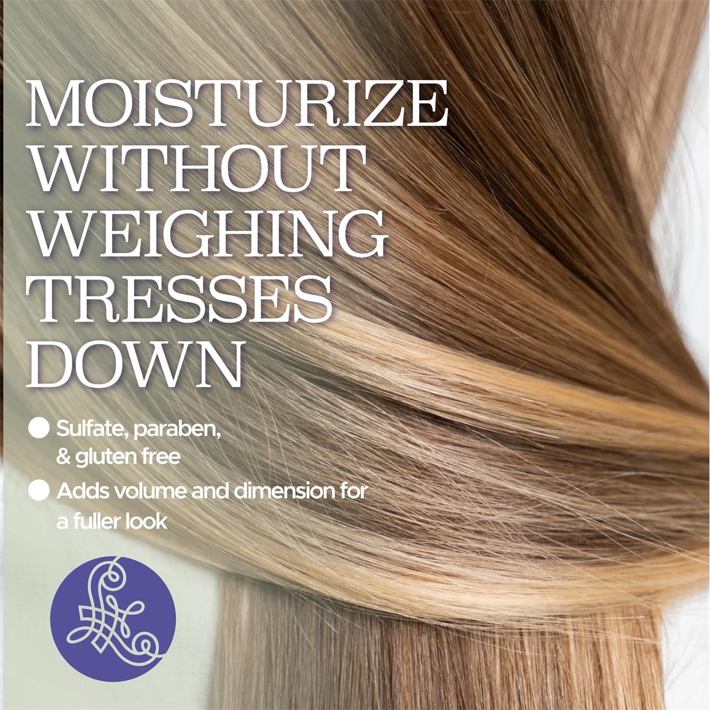Luseta Biotin B-Complex Thickening Shampoo for Hair Growth and Strengthener - Hair Loss Treatment for Thinning Hair With Biotin Caffein and Argan Oil Beauty & Personal Care LUSETA