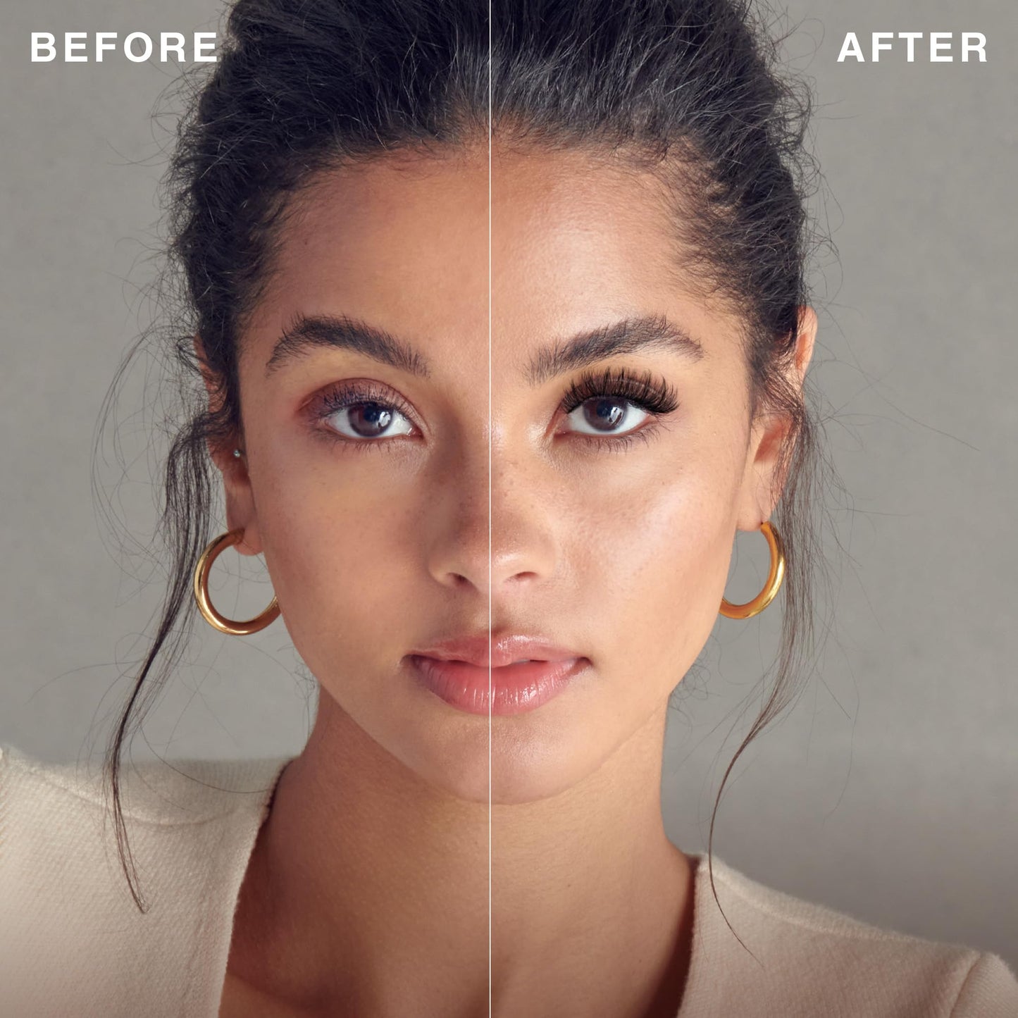 i-ENVY The Classic - Timeless Wispy Lash Extension, Modern & Redefined Eye Look, Lightweight Undetectable Clear Band for Natural Look (07) Beauty & Personal Care i•ENVY
