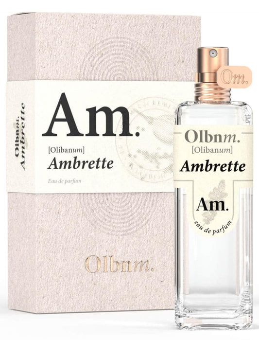 Ambrette by Olibanum Beauty & Personal Care Olibanum