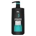 AXE Body Wash for Men, Apollo, 28 Fl Oz (Pack of 1) Beauty & Personal Care AXE