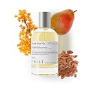Twist North Star No. 147 - Eau De Parfum Inspired by Amoua. Guidance, Long-Lasting Perfume For Women & Men, Pear & Hazelnut, Vegan, Clean Ingredients Beauty & Personal Care HOUSE OF TWIST
