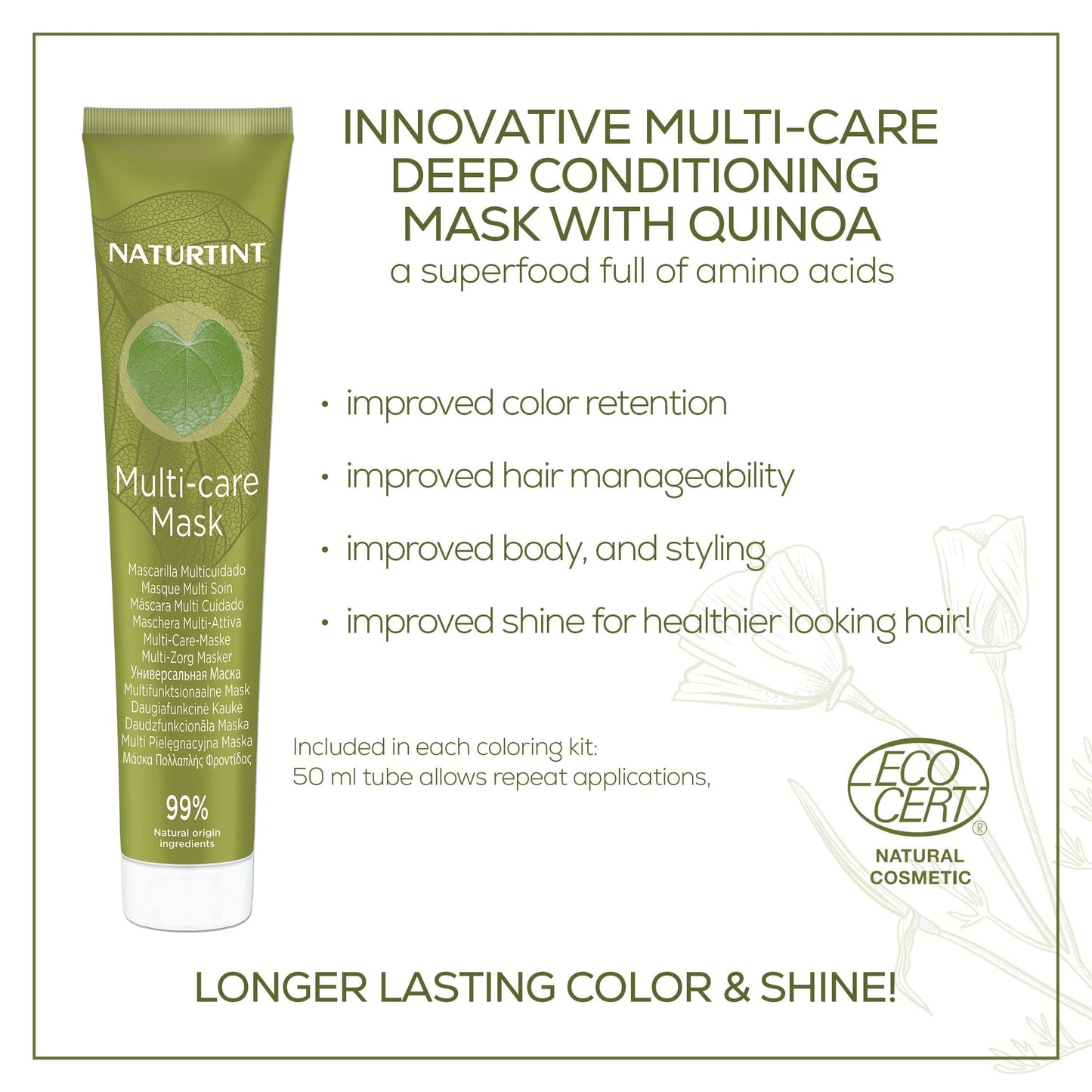 Naturtint Hr Clr 5g Chstnt Lite Gldn Beauty & Personal Care Naturtint