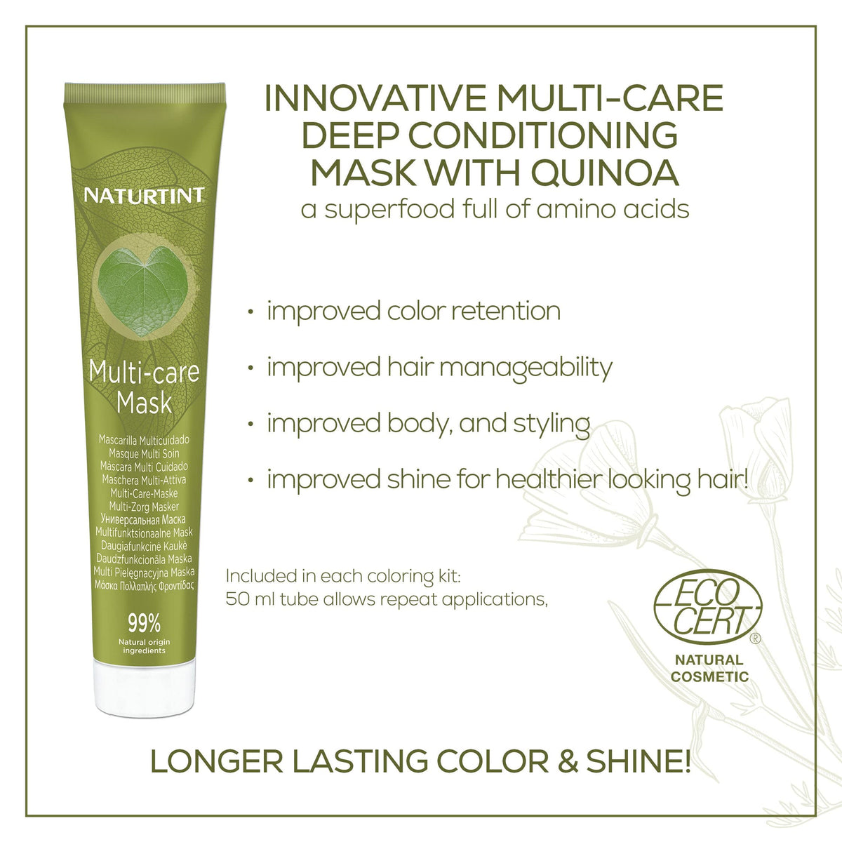 NATURTINT HAIR COLOR,6N,DARK BLONDE, 5.28 FZ by Naturtint Beauty & Personal Care Naturtint
