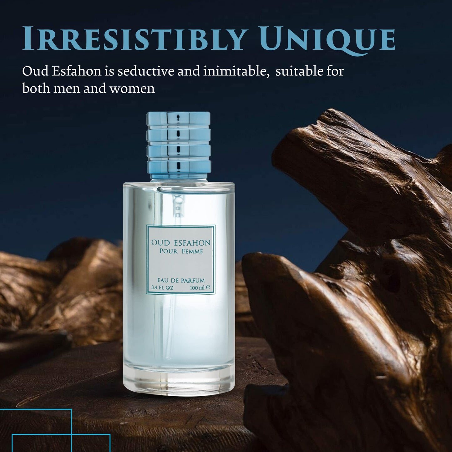 Regal Fragrances Women’s Perfume - INSPIRED by A WORLD RENOWED WOMEN'S PERFUME - Rose, Violet, Musk, Sandalwood - Floral, Romantic, Elegant Fragrance Beauty & Personal Care Regal Fragrances