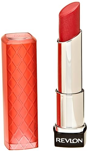 REVLON Colorburst Lip Butter, Cherry Tart, 0.09 Ounce Beauty & Personal Care REVLON