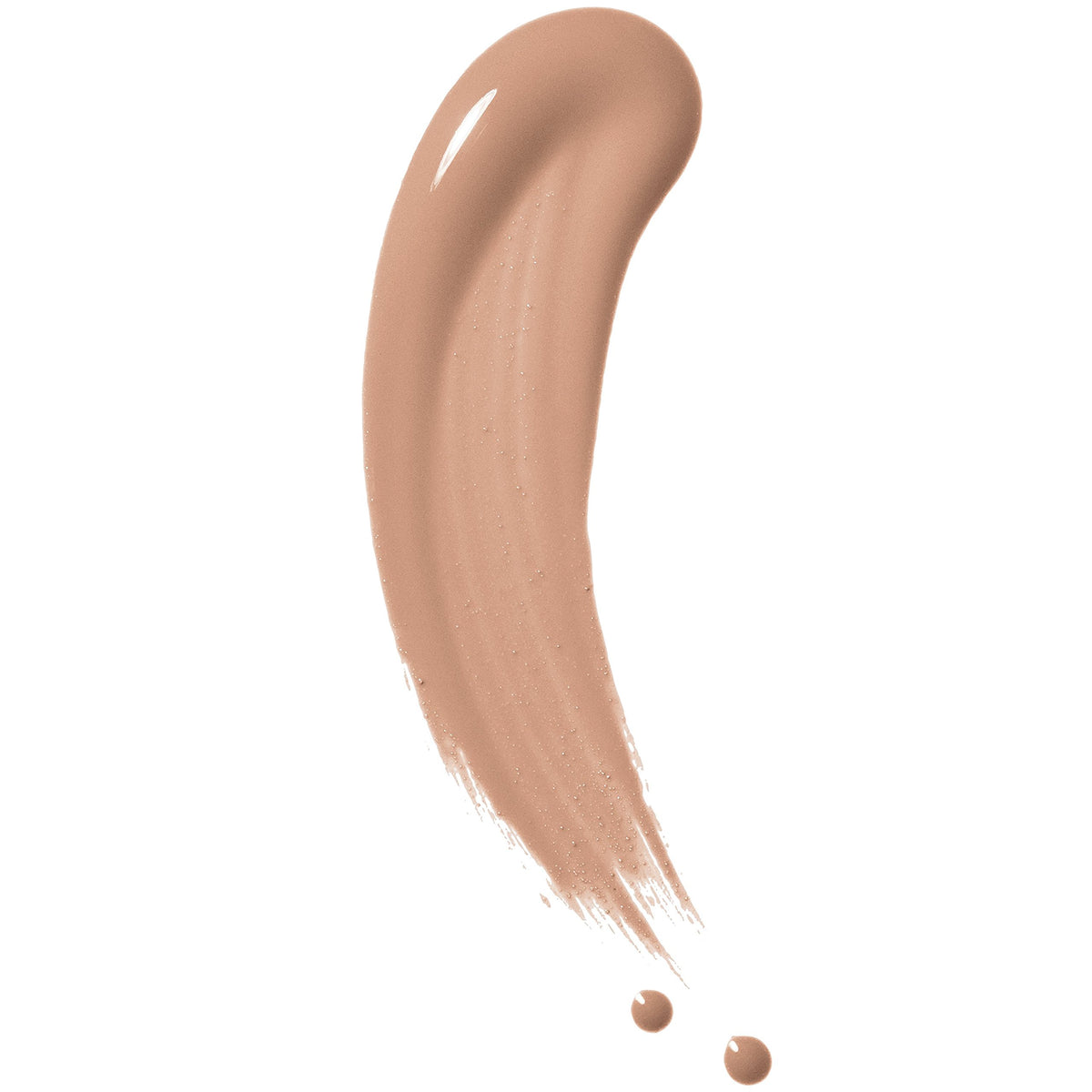 Maybelline New York Fit Me Matte Plus Pore Less Foundation, Light Honey, 1 Fluid Ounce