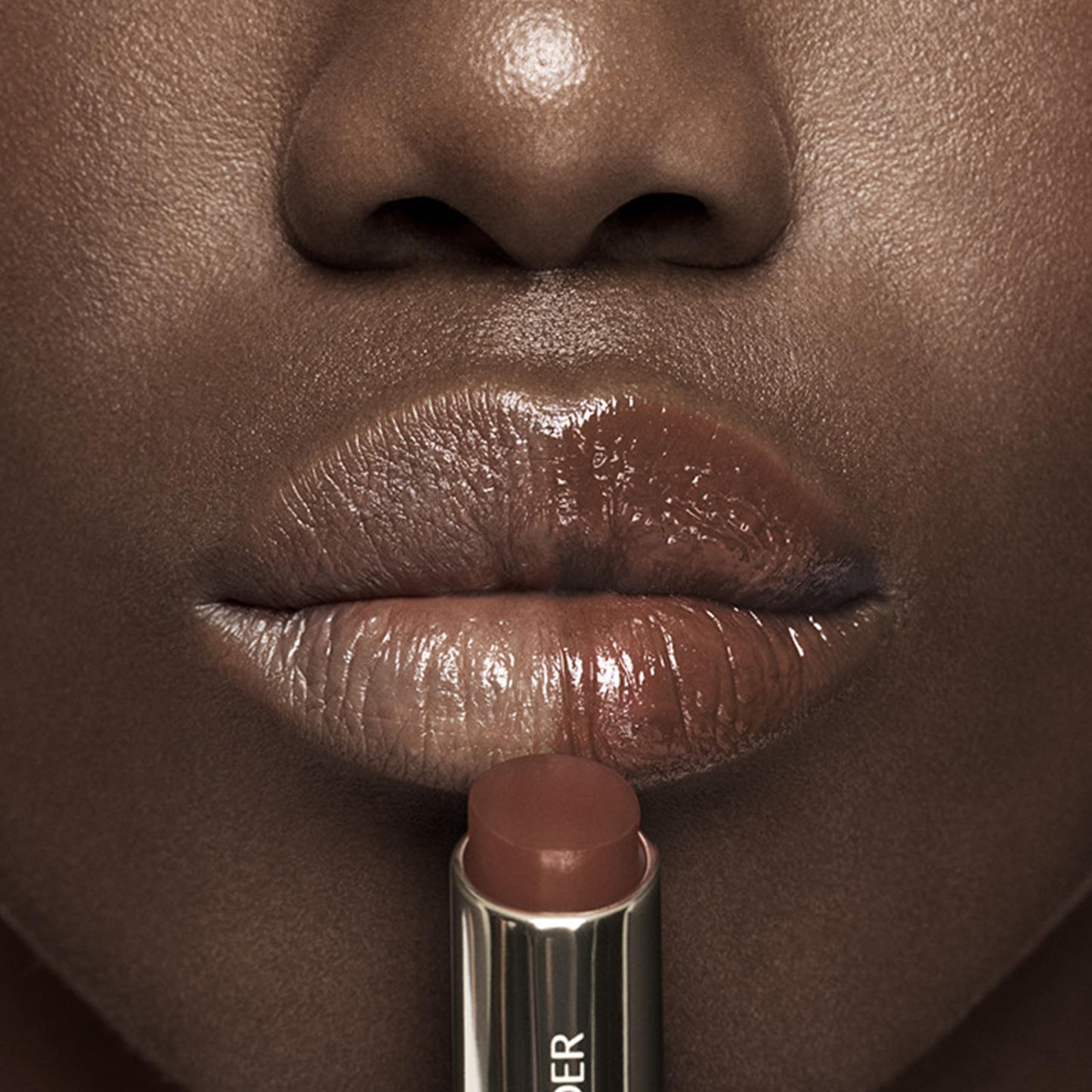 Estée Lauder Futurist HydraPlump Tinted Lip Balm | Includes Hyaluronic Acid + pH-Adaptive Color | Hydrates, Strengthens Lip Barrier, 704 Clove Cushion Beauty & Personal Care Estée Lauder