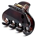 Camila Paris CP1784 French Hair Clip for Women, Small 2 inches Girls Hair Claw Clips Jaw Fashion Durable and Styling Hair Accessories for Women Beauty & Personal Care Camila