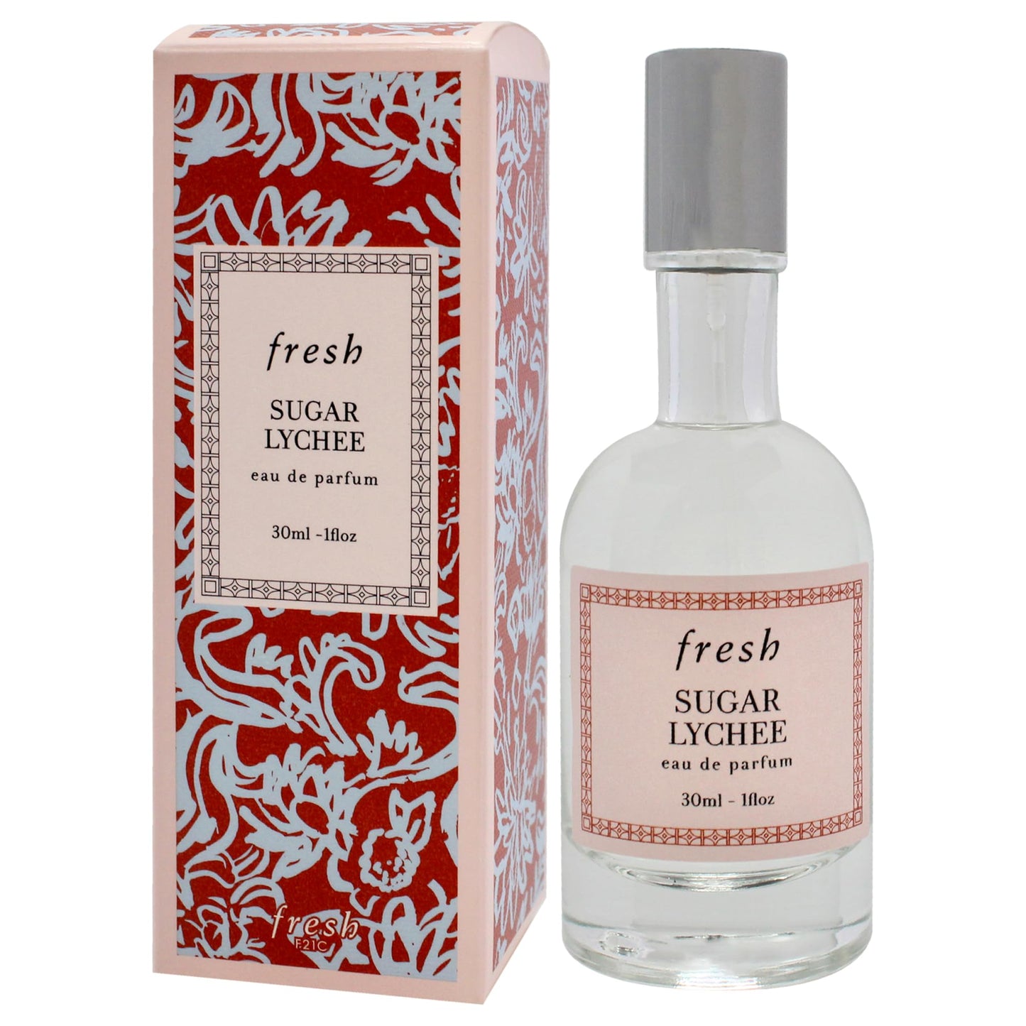 Sugar Lychee by Fresh for Women - 1 oz EDP Spray Beauty & Personal Care Fresh