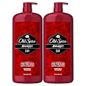 Old Spice, Shampoo and Conditioner 2 in 1, Swagger for Men, 32 Fl Oz, Pack of 2 - Old Version Beauty & Personal Care Old Spice