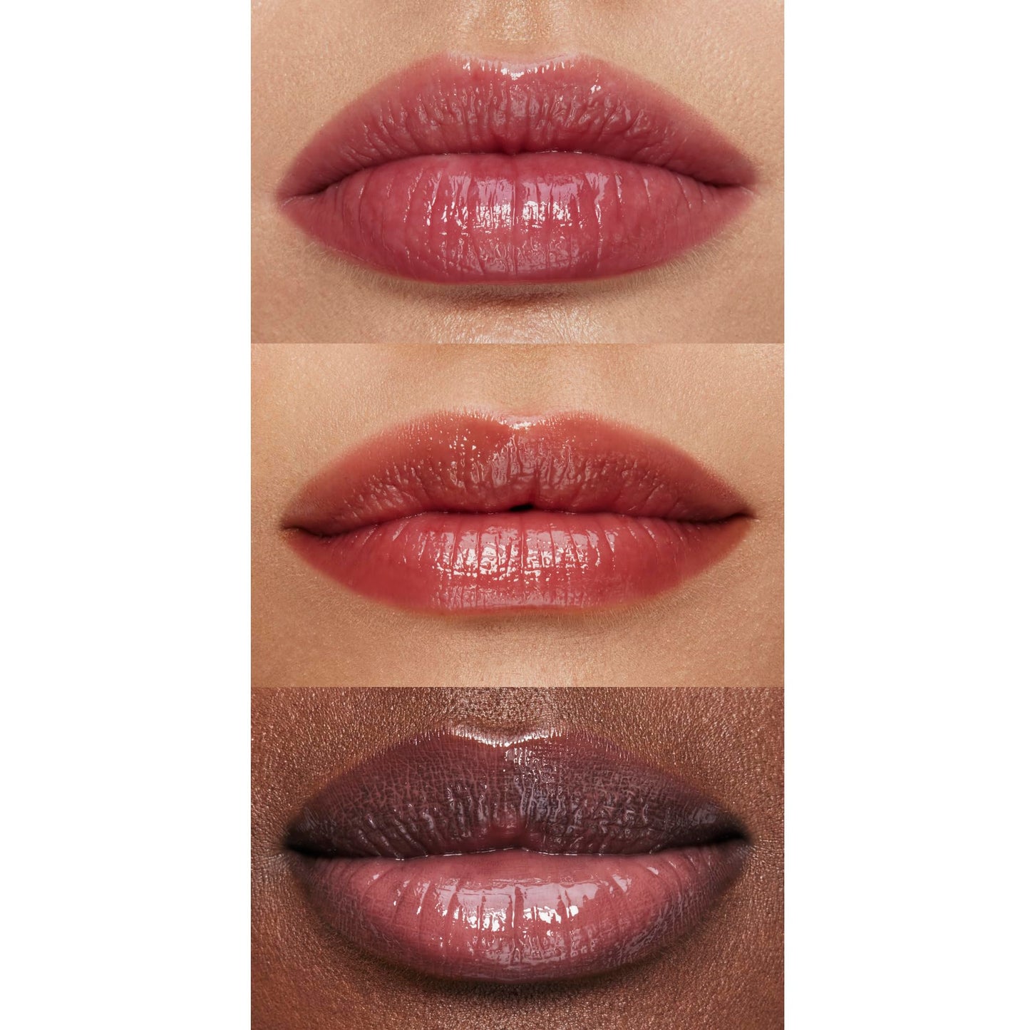 e.l.f. Pout Clout Lip Plumping Pen, Nourishing Lip Balm For Sheer Color & Shine, Plumps & Moisturizes, Vegan , Bust A Mauve Beauty & Personal Care e.l.f.