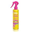 Rock the Locks Kids Not So Knotty Conditioning Detangler, Natural, Toxin and Paraben Free, Phthalate Free, 8.5 fl. oz. Beauty & Personal Care Rock The Locks