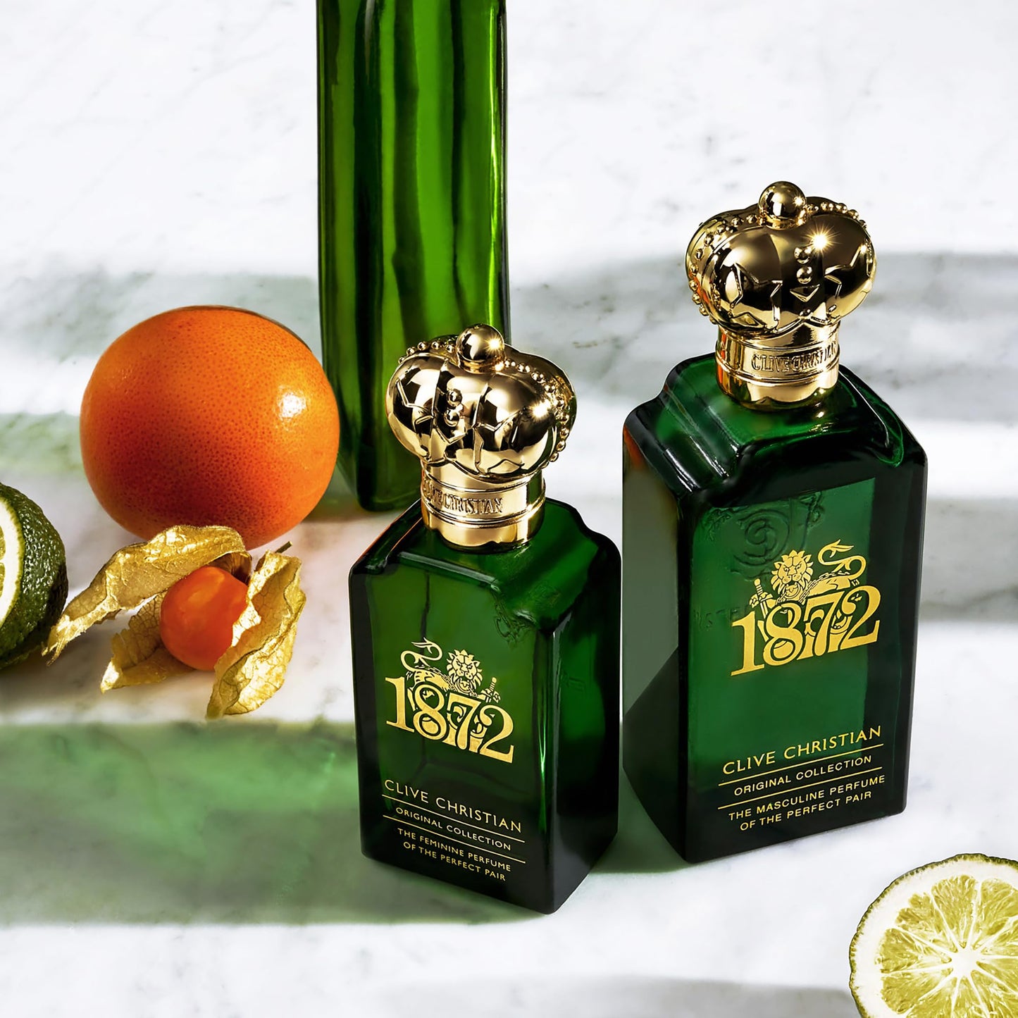 Original Collection 1872 Masculine by Clive Christian, 1.6 oz Beauty & Personal Care Clive Christian