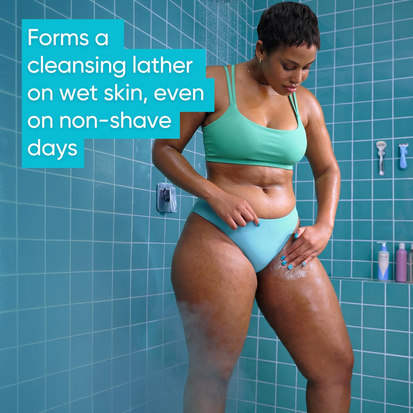 Venus Smoothing Skin Cleanser + Shave Gel for Women, 2-in-1 formula,190ml Beauty and Personal Care Gillette Venus