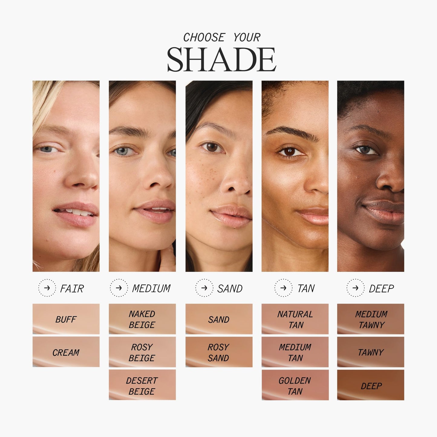 Juice Beauty Phyto?Pigments Flawless Serum Foundation - Non-Comedogenic, Long-Wear & Buildable Medium-to-Full Coverage - Vegan, Clean Hydrating Beauty & Personal Care Juice Beauty