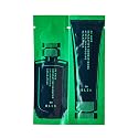 R+Co BLEU De Luxe Reparative Shampoo + Conditioner Tandem Packette | Hydrates + Strengthens + Adds Shine | Vegan, Sustainable + Cruelty-Free | 14ml Beauty & Personal Care R+Co