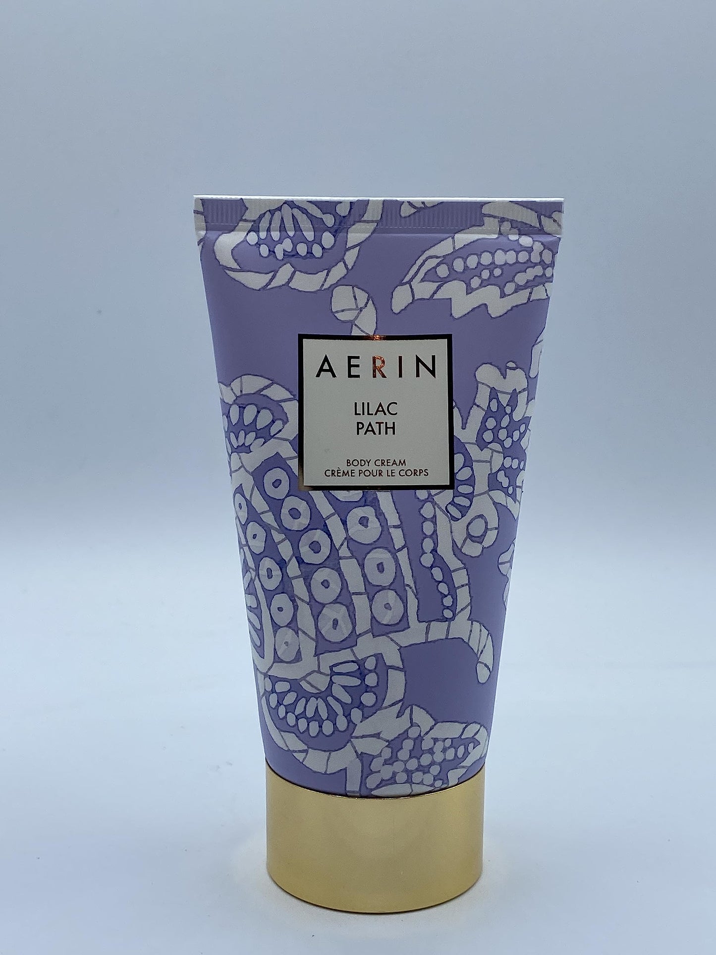 AERIN Lilac Path Body Cream 150ml Beauty & Personal Care AERIN