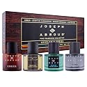 Joseph Abboud Gentleman Series 20ml EDP Collection Beauty & Personal Care Joseph Abboud