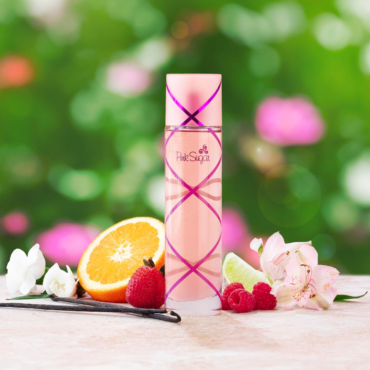 Pink Sugar Eau de Toilette Perfume for Women, 1.7 Fl. Oz. Beauty & Personal Care Pink Sugar