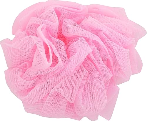 Earth Therapeutics Hydro Body Sponge With Hand Strap, Pink, 1 Ea, 1count Beauty & Personal Care Earth Therapeutics