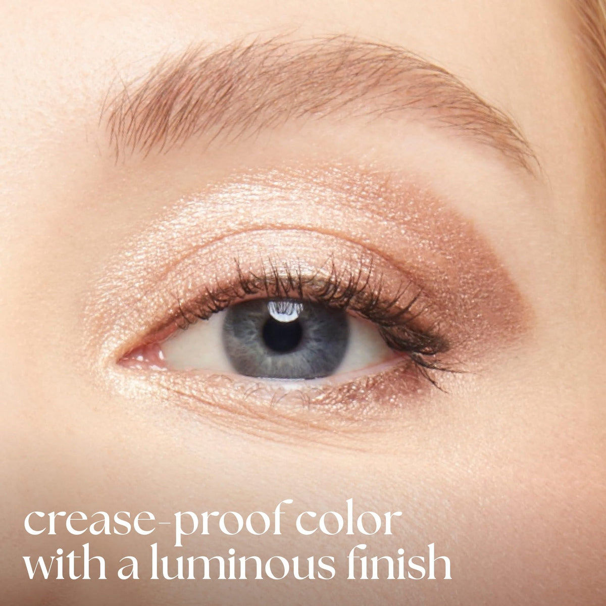 Julep Eyeshadow 101 Crème-to-Powder Eyeshadow Stick, Taupe Shimmer