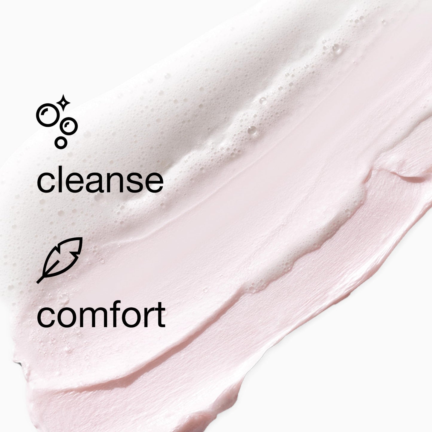 Clinique All About Clean Rinse-Off Foaming Face Wash With Hyaluronic Acid + Glycerin For Oily Skin Types | Dissolves Makeup + Sunscreen, Mini Travel Beauty and Personal Care Clinique
