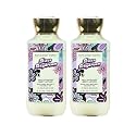 Bath & Body Works Body Lotion Pack of 2, 8oz Each (Disco Daydream) Beauty & Personal Care Bath & Body Works