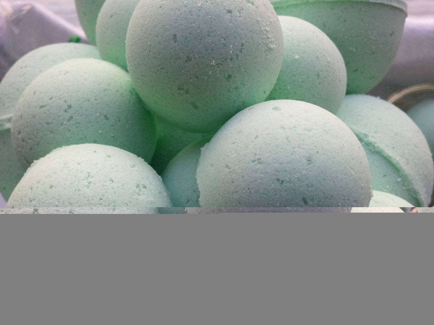 Spa Pure SPA Bath Bomb Fizzies with Shea Butter - Ultra Moisturizing and Best for All Skin Types - Each 1 oz - (14 Count in Pack 1) Beauty & Personal Care Spa Pure