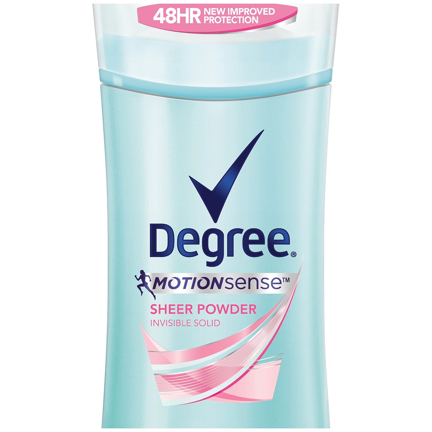 Degree Women Antiperspirant Deodorant Stick, Sheer Powder 2.6 oz Beauty and Personal Care Degree